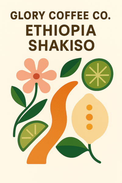 Ethiopia Shakiso