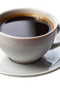 drip coffee